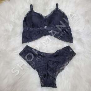 SET INTIMO TE ZEZA ME DANTELLE - IVI-015