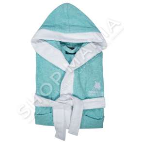 G.P.C - ROBDISHAN PER FEMIJE 100% PAMBUK - 4/6, 8/10, 12/14VJEC