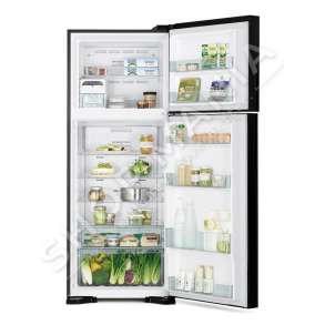 HITACHI - FRIGORIFER NGRIRES I SIPERM 450L/A++ TOTAL NO FROST - R-V540PRU7