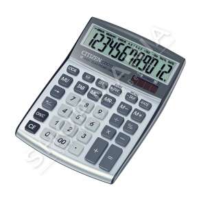 CITIZEN - MAKINE LLOGARITESE "CDC-112"