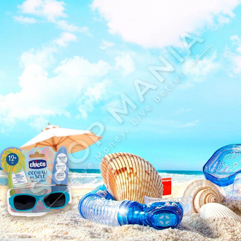 CHICCO - SYZE DIELLI BOJEQIELLI +12 MUAJ