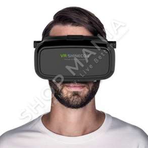 VR SHINECON - VIRTUAL REALITY - SC-G01