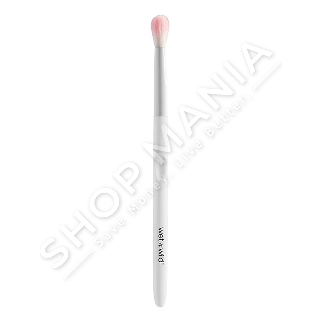 WET N WILD - FURCE PER MAKE-UP "CREASE BRUSH" - 4049775001504