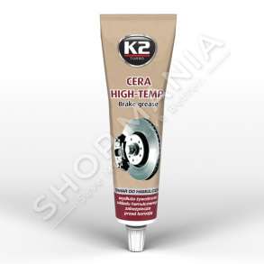 K2 - SOLUCION GRASO PER FRENA "BN-1256" - 100ML