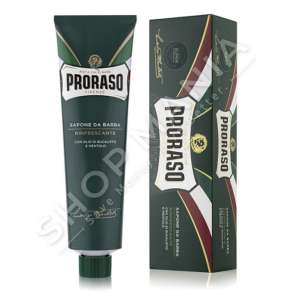 PRORASO - SAPUN PER RROJE NE FORME TUBETE ME EFEKT RIFRESKUES - 150ML