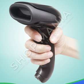 SKANER BARKODI "OCBS-2019"