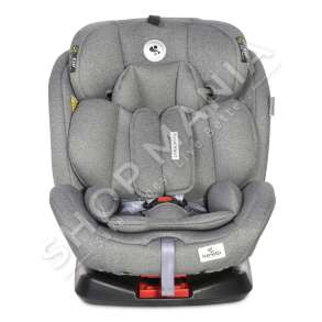 LORELLI - SEXHOLINO 0-36 KG "LYRA ISOFIX" - 10071452342