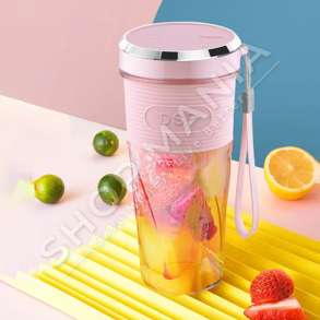 DSP - BLENDER PORTATIV 50W "USB PORTABLE BLENDER" - KJ2087