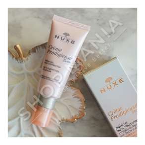 NUXE - KREM/XHEL PER FYTYREN ME EFEKT MULTI-KORRIGJUES "PRODIGIEUSE BOOST" - 40ML