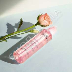 NUXE - LOCION UJI FLORAL PER HEQJEN E MAKE-UP & FRESKIMIN E LEKURES "PER TE GJITHA LLOJET E LEKURAVE" - 200ML