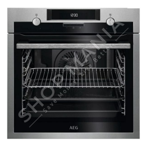 AEG - FURRE INKASO 71L/3500W - BEE 431310 M