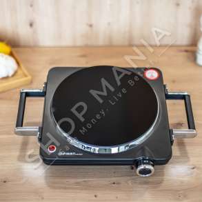 FIRST AUSTRIA - FURNELE ME 1 VATER ELEKTRIKE 1500W - FA-5096-5