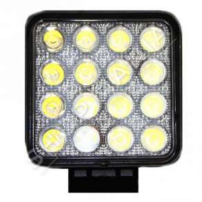 FENER LED "BN-995" - 4.5", 48W, 16LED