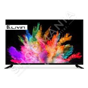 LIVIN - TELEVIZOR SMART 32''/HD/DVB-T2 - LN3222SM