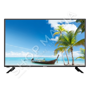 ELEKTRA - TELEVIZOR SMART 32''/HD READY/DVB-S2/T2/C - ET-32HDVS-T2S2