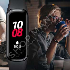 SAMSUNG - SMART WATCH "FIT 2"