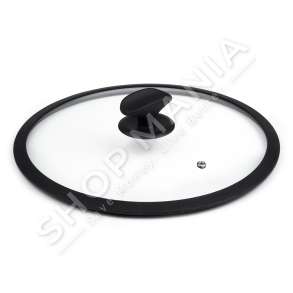 KAPAK QELQI ME SILIKON "ROSMARINO" - 28CM