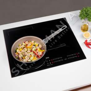 AEG - PIANURE ME 4 VATRA ELEKTRIKE 7300W/60CM - IKE64441IB