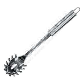 FACKELMANN - LUGE KUZHINE PER SERVIRJEN E MAKARONAVE 34CM "STAINLESS STEEL SPOON NIROSTA BASE" - 4008033404778