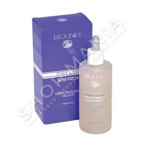 BIOLINE - SERUM ANTI-CELULIT SUPER I PERQENDRUAR  100ml