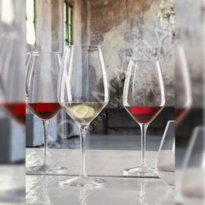 LUIGI BORMIOLI - SET 6 GOTA VERE 610ML - 32622012017