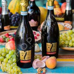 FANTINEL - SPUMANTE "PROSE'CCO EXTRA DRY" - 750ML, 11.5% VOL.