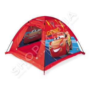 MONDO - TENDE PER FEMIJE +2VJEC/120X120X87CM "GARDEN TENT MONDO DISNEY CARS 3" - 8001011283958