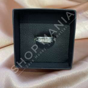 UNAZE ARGJEND CARTIER "FORME RRETHORE" - KL-202