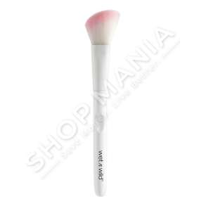 WET N WILD - FURCE PER KONTURIMIN E FYTYRES "CONTOUR BRUSH"