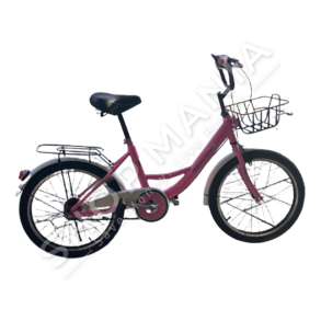 BICIKLETE 20" ME MARSHA 7X3 PER FEMIJE 7-15 VJEC