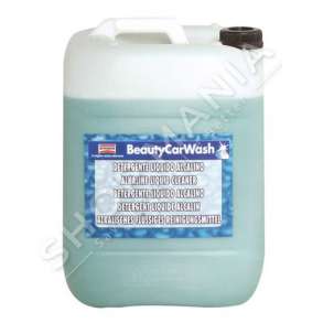 AREXONS - SOLUCION PER LARJE MAKINE "BN-2174" - 20L