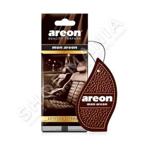 AREON - AROMATIK SAPUN ME VARJE "LEATHER INTERIOR" - BN-021