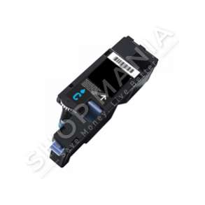 DELL - TONER LASERJET KOMPATIBËL ME NGJYRA E NDERTUAR E RE, E GARANTUAR PËR DELL E KALËR D1660C