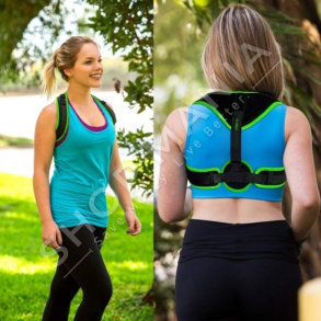 KORRIGJUES PER SHPINEN "I&YBUY BRACE NECK HUMP CORRECTOR POSTURE CORRECTOR"