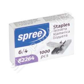 SPREE - TELA TE MADHESISE NR.6/4