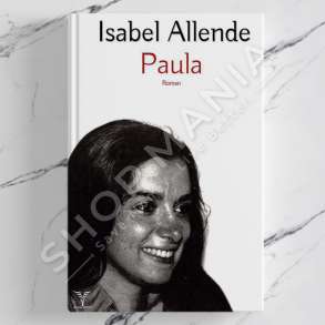 DUDAJ - PAULA - ISABEL ALLENDE