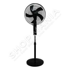 LUXELL - VENTILATOR ME 5 HELIKA 65W - LX 518