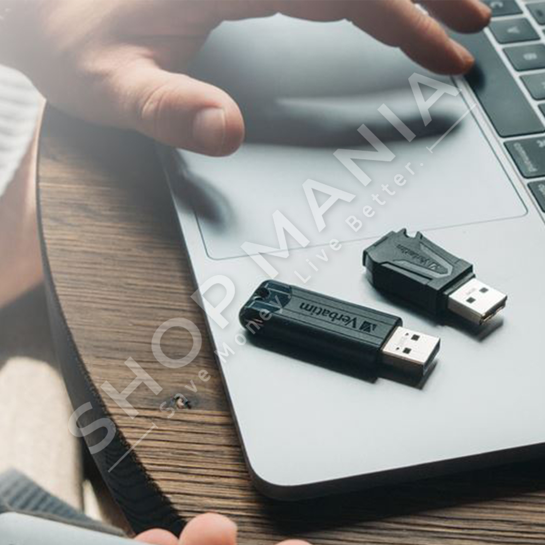 VERBATIM - USB 3.0 E ZEZE - 16GB