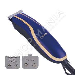 LEXICAL - MAKINE QETHESE & RROJE "LHC-5608" - 7W