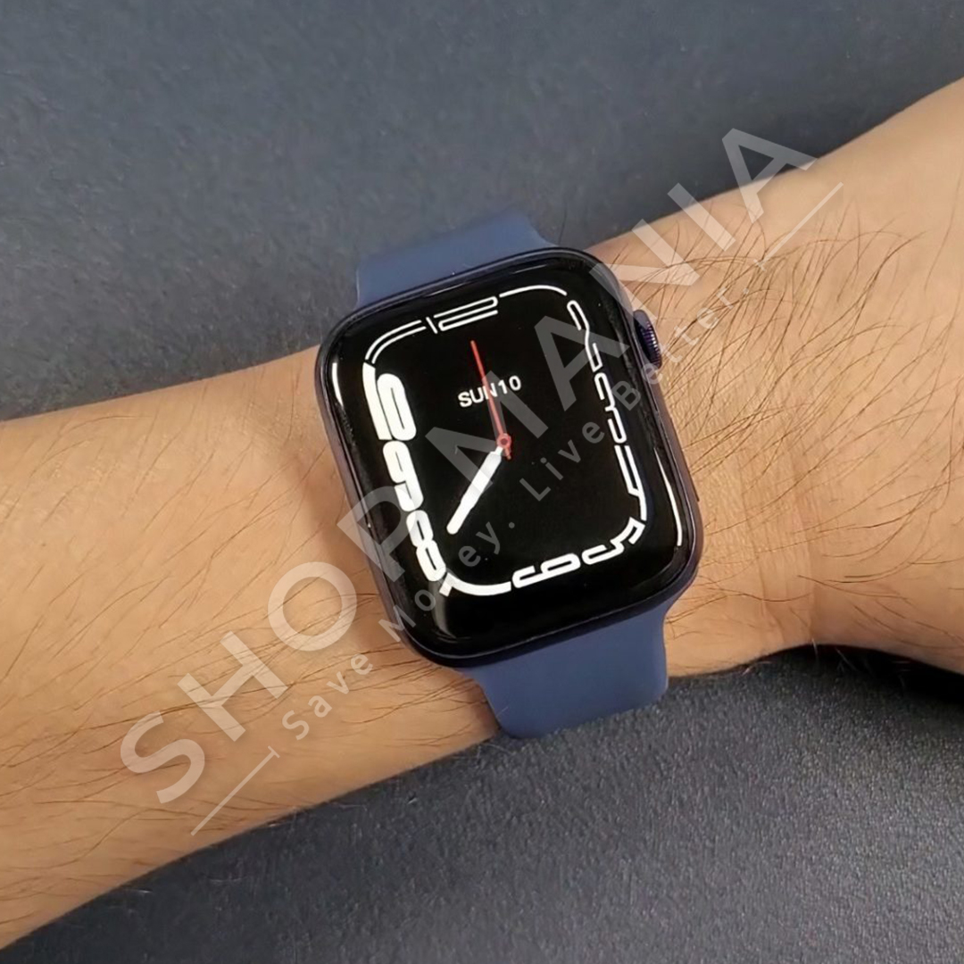 APPLE - SMART WATCH "I7 PRO"