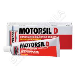 AREXONS - SILIKON I KUQ ACETIK "BN-1105" - 60G