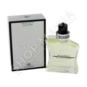 JEANNE ARTHES - TESTER BRUCE BENSON