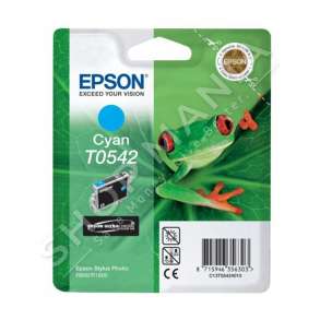 EPSON - KARTUÇE ME BOJE NGJYRE E KALTER C13T05424010 T0542 13ML