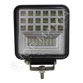 FENER LED "BN-996" - 4.5", 49W, 42LED