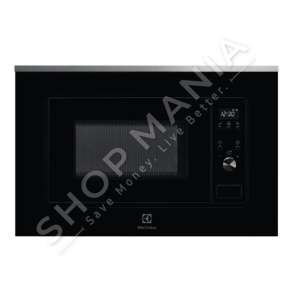 ELECTROLUX - MIKROVALE INKASO "LMS2203EMX" - 700W, 20L