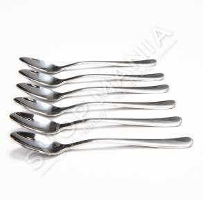 TESCOMA - SET 6 LUGE KAFEJE 11CM "CLASSIC" - 8595028436907