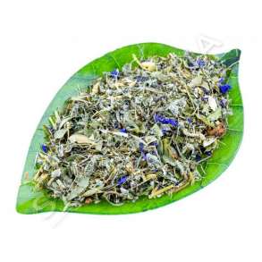 MERJA - CAJ KUNDER DIABETIT "100% BIO" - 220G