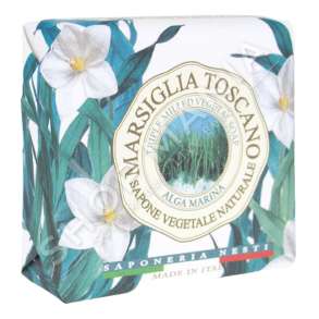 NESTI DANTE - SAPUN "MARSIGLIA TOSCANO - AGNA MANNA" - 200G