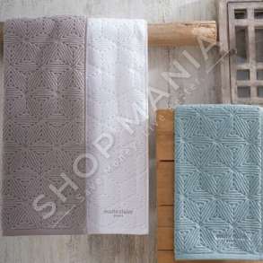 MARIE CLAIRE PARIS - PESHQIR 100% MIKRO PAMBUK "JOALINE" - 50X90CM