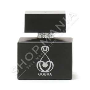 JEANNE ARTHES - TESTER COBRA PER MESHKUJ